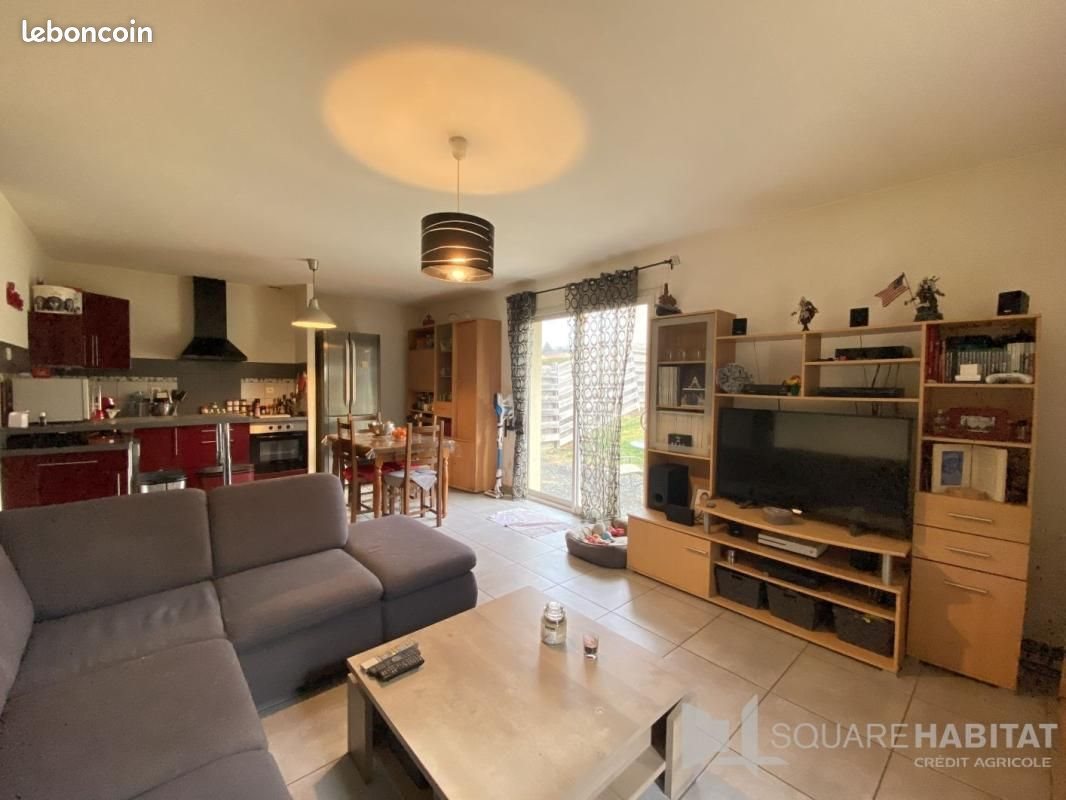 Appartement à louer, 66m², Les Martres-de-Veyre