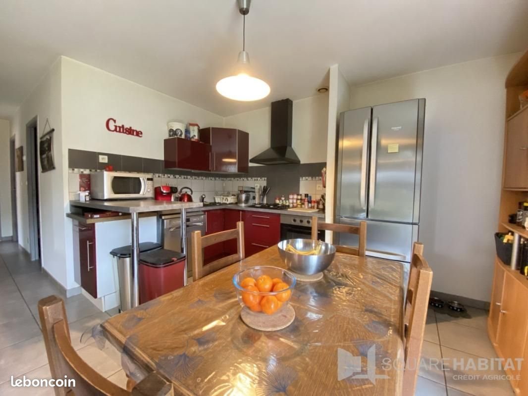 Appartement à louer, 66m², Les Martres-de-Veyre