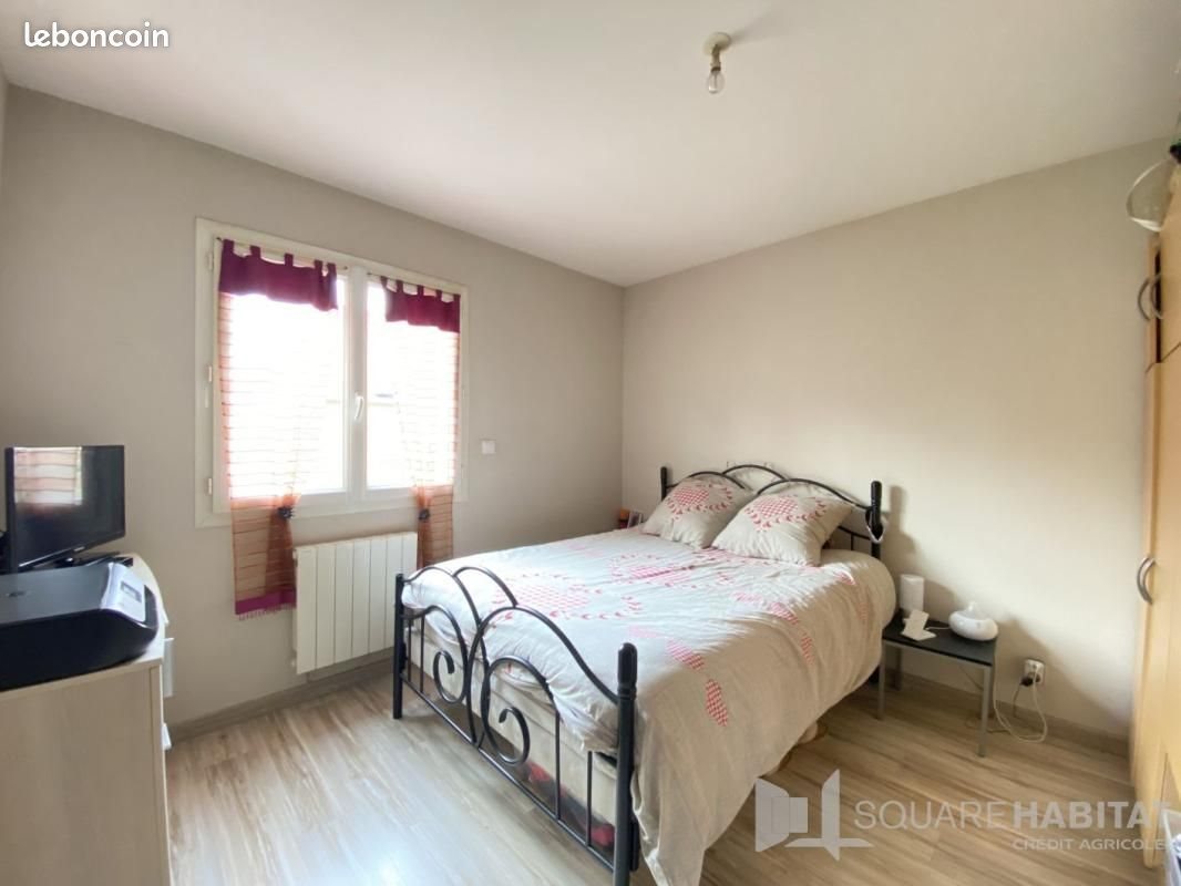 Appartement à louer, 66m², Les Martres-de-Veyre