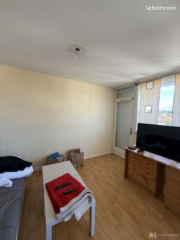 Appartement à louer, 70m², Issoire
