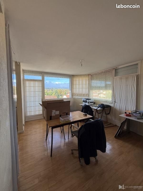 Appartement à louer, 70m², Issoire