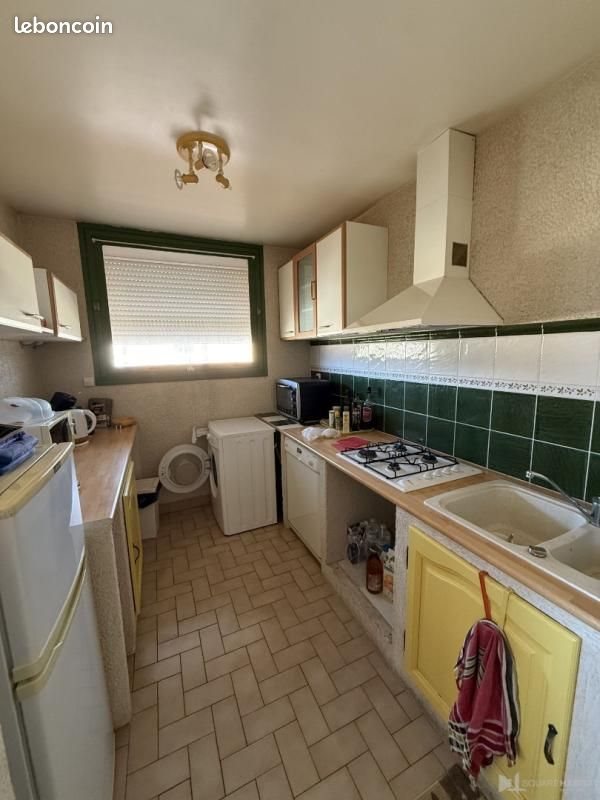 Appartement à louer, 70m², Issoire