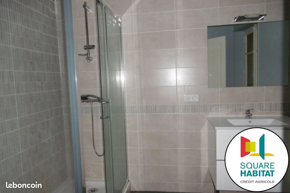 Appartement à louer, 85m², Issoire