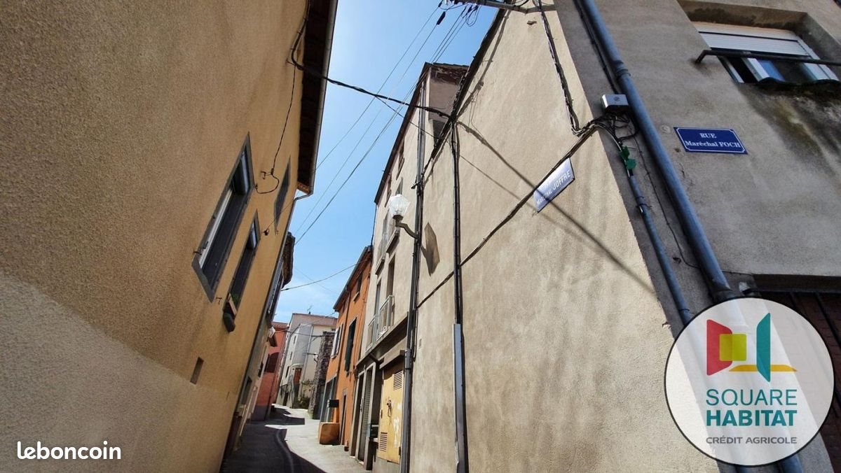 Appartement à louer, 40m², Romagnat