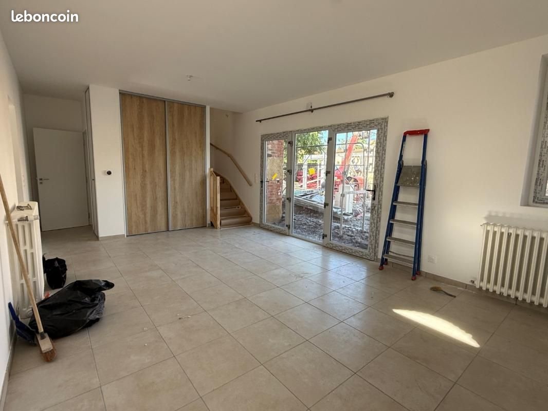Appartement à louer, 82m², Issoire