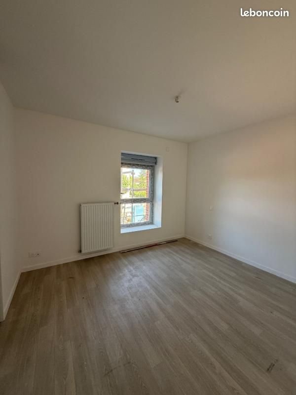 Appartement à louer, 82m², Issoire