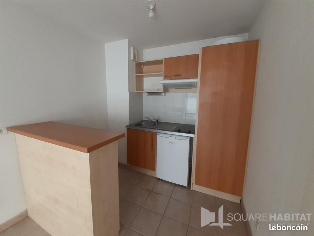 Appartement à louer, 36m², Vichy