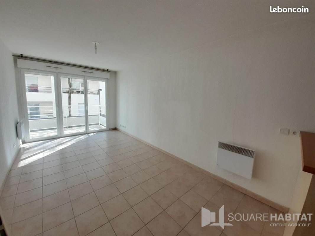Appartement à louer, 36m², Vichy