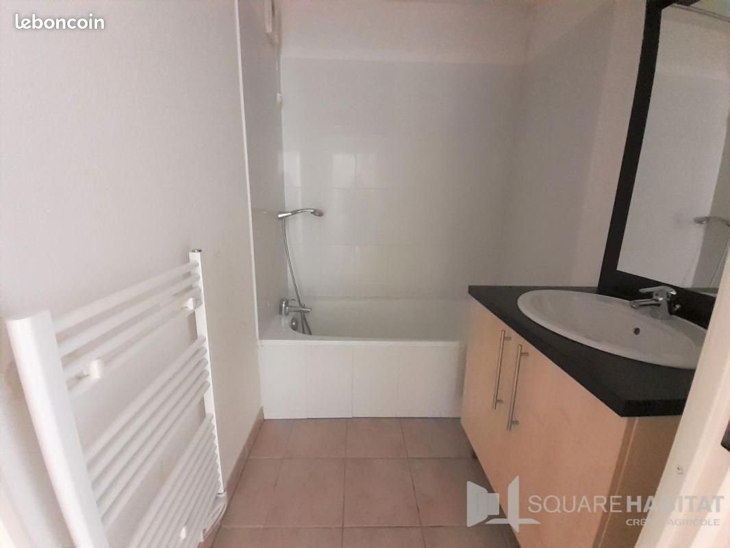 Appartement à louer, 36m², Vichy