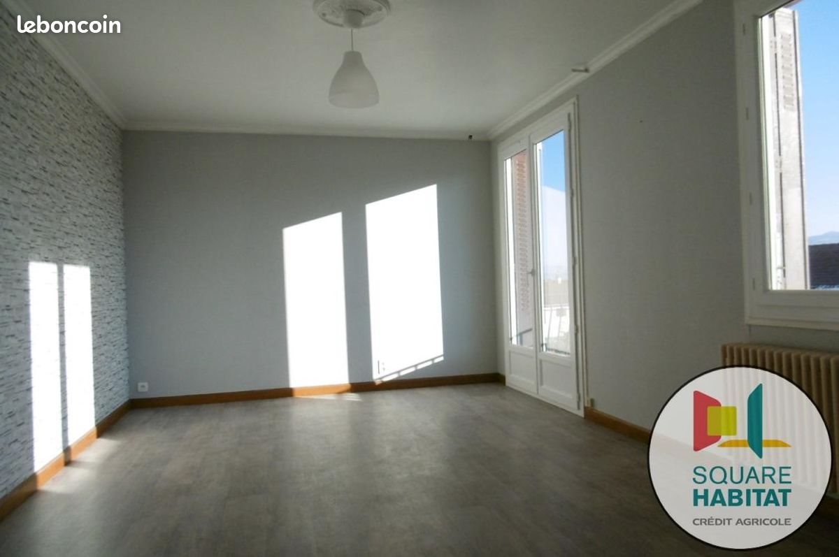 Maison à louer, 97m², Cournon-d'Auvergne