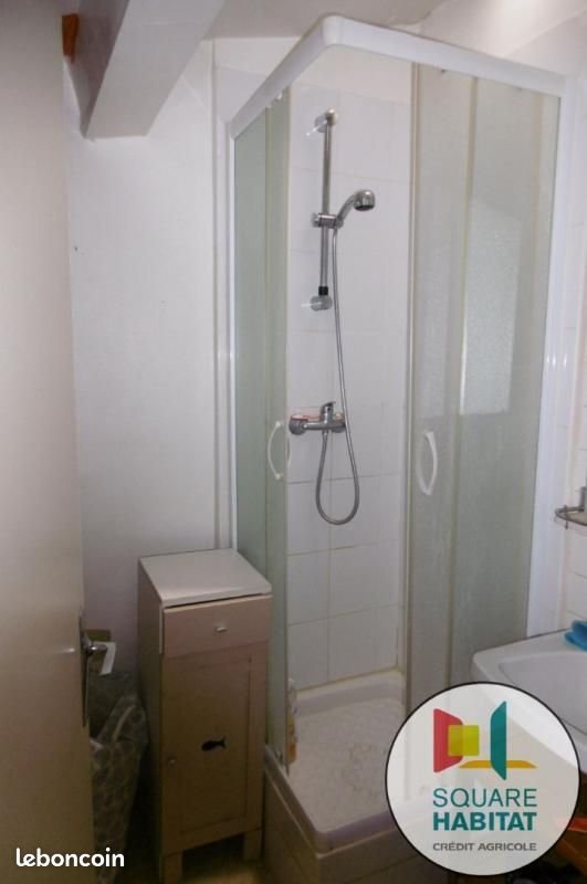 Appartement à louer, 23m², Clermont-Ferrand