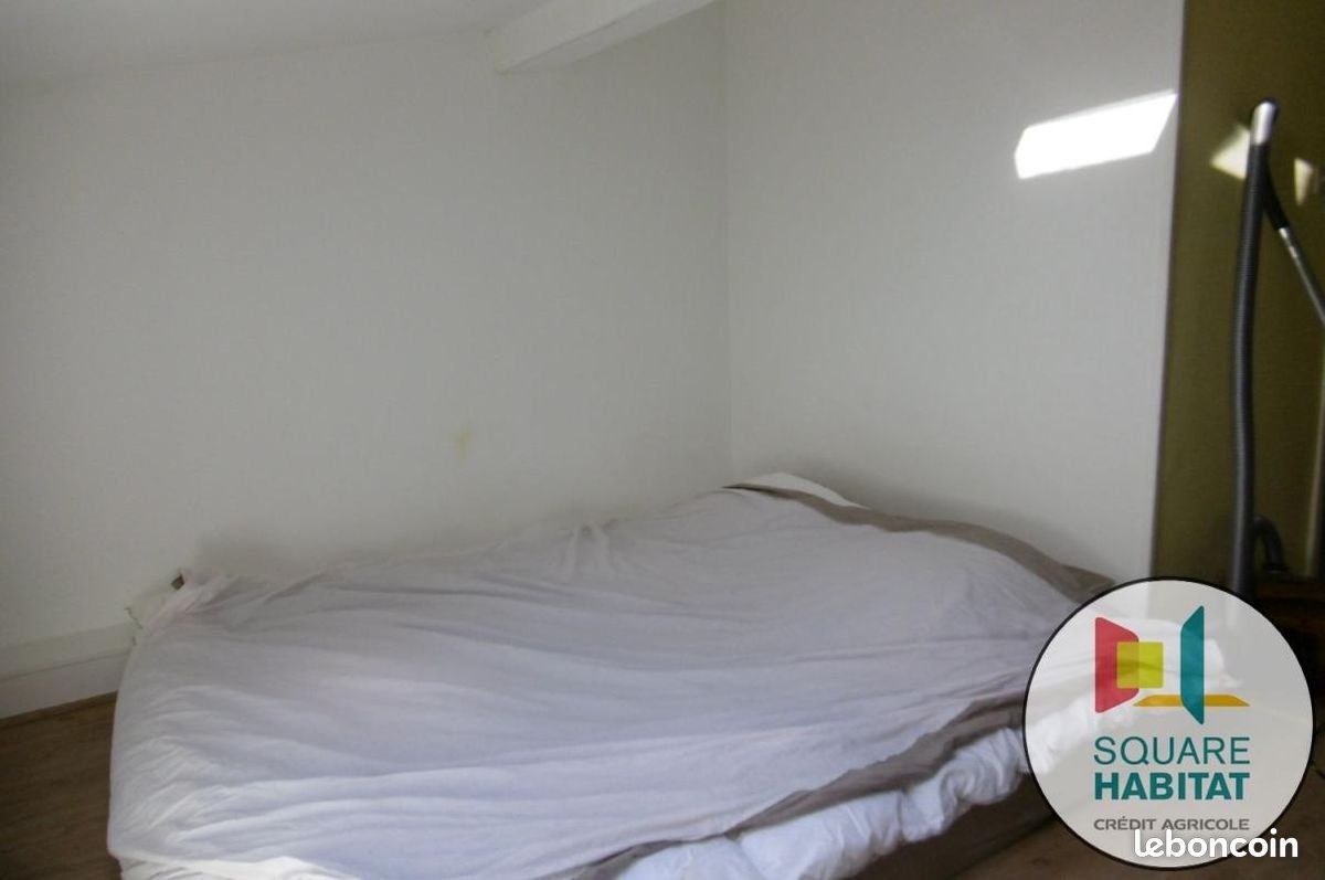 Appartement à louer, 23m², Clermont-Ferrand