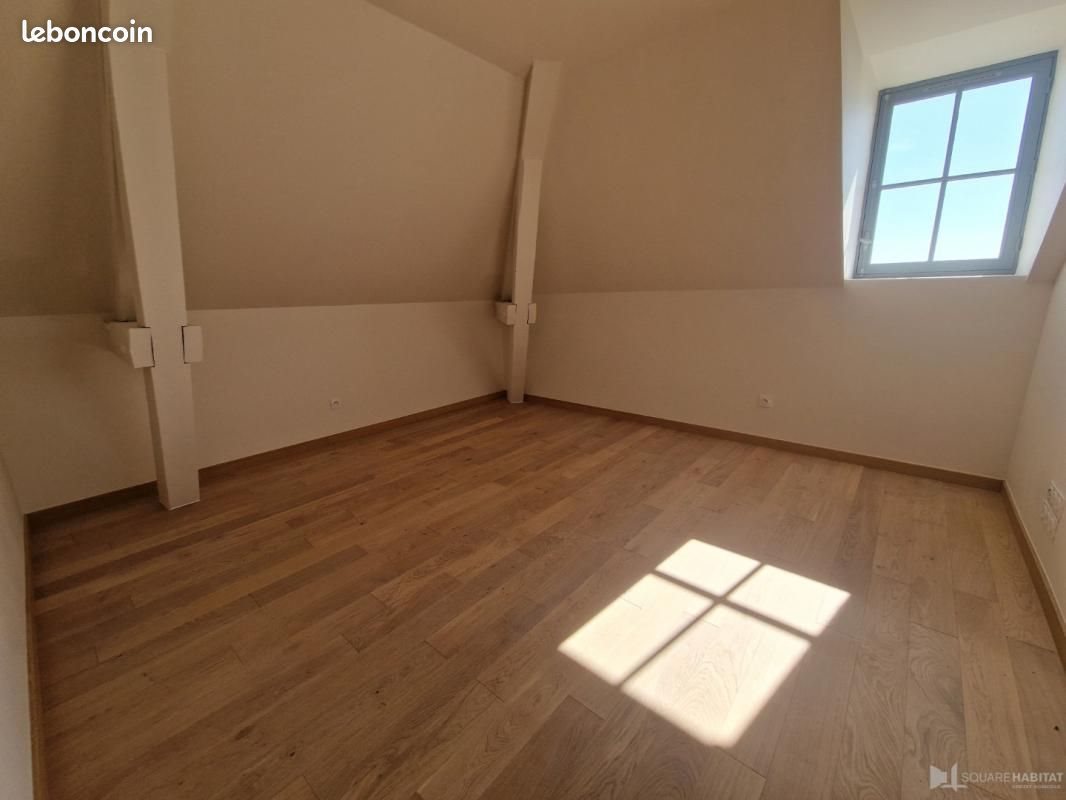 Appartement à louer, 57m², Chamalières