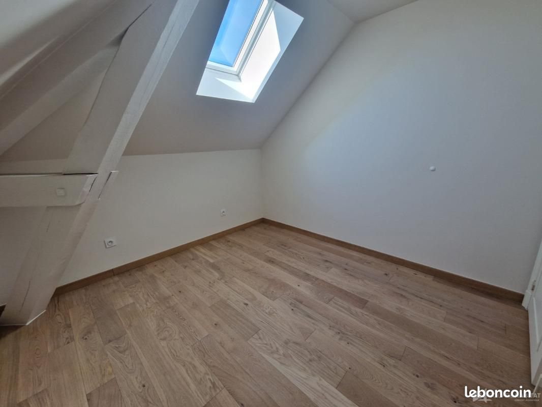 Appartement à louer, 57m², Chamalières