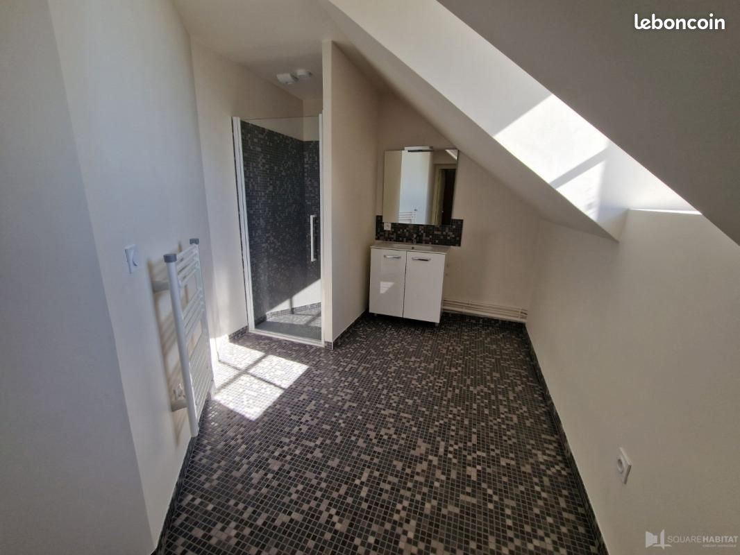 Appartement à louer, 57m², Chamalières