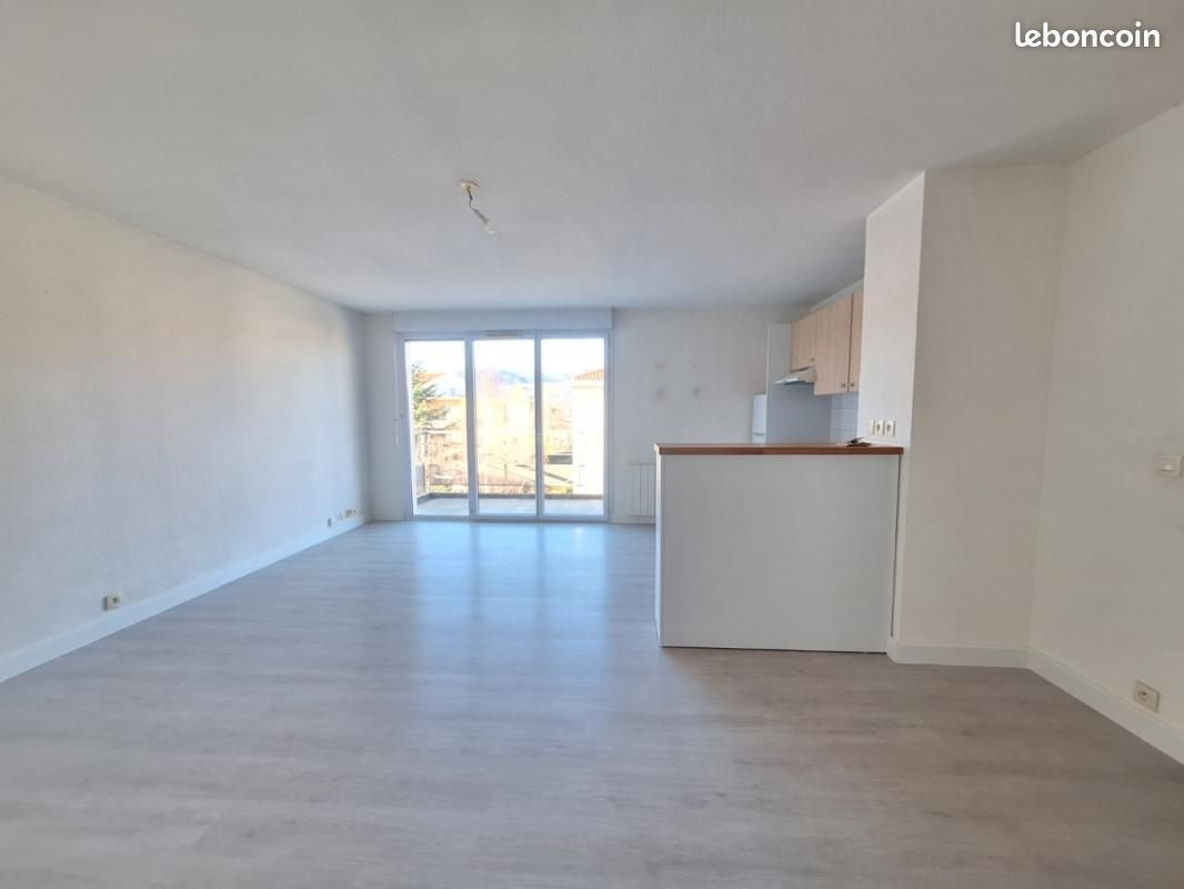 Appartement à louer, 63m², Beaumont