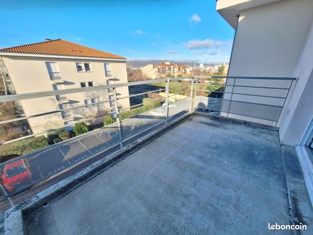 Appartement à louer, 63m², Beaumont