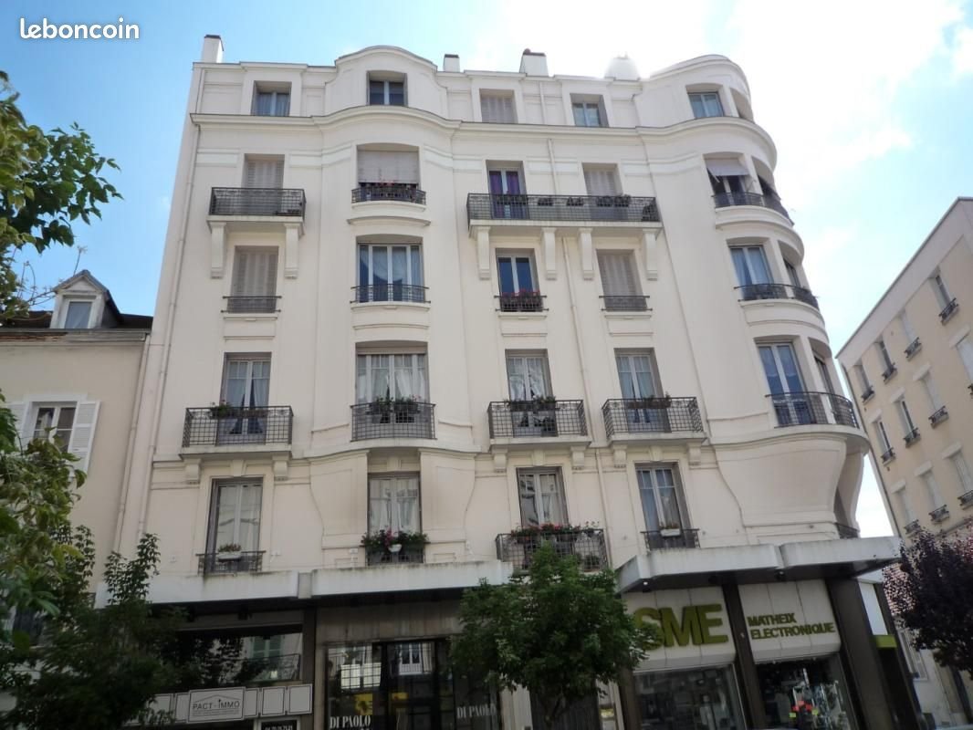 Appartement à louer, 110m², Vichy