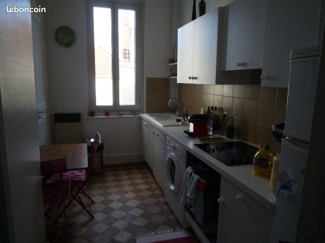 Appartement à louer, 110m², Vichy