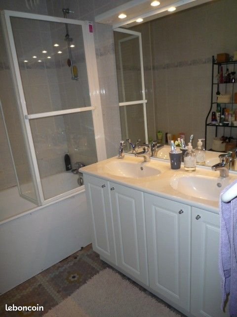 Appartement à louer, 110m², Vichy
