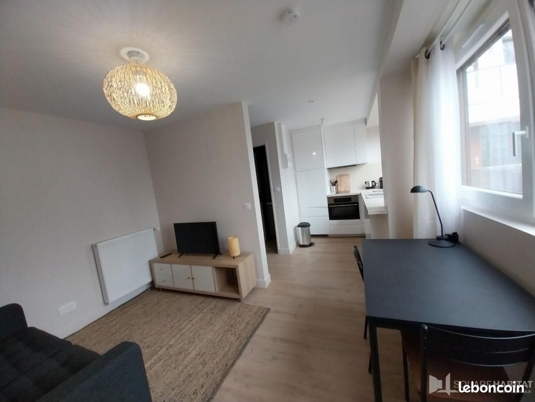 Appartement à louer, 30m², Chamalières