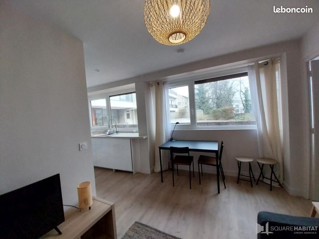 Appartement à louer, 30m², Chamalières