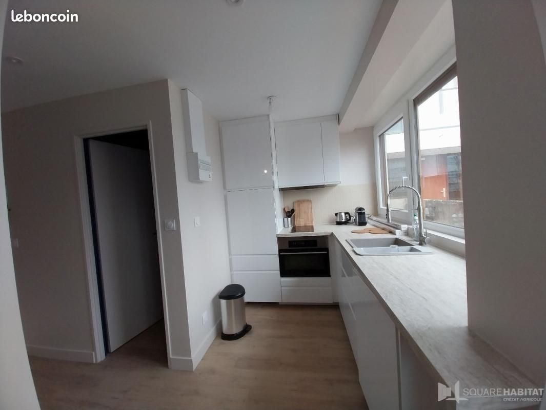 Appartement à louer, 30m², Chamalières