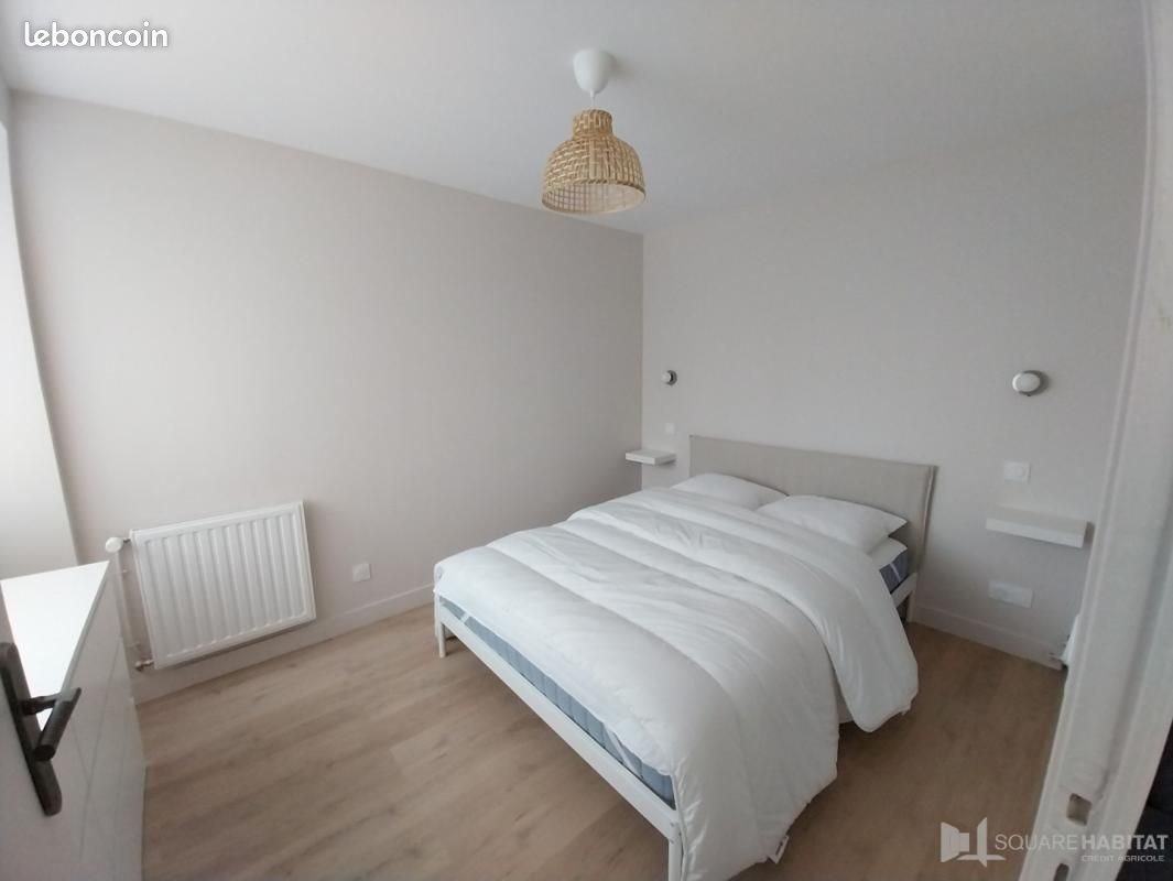 Appartement à louer, 30m², Chamalières