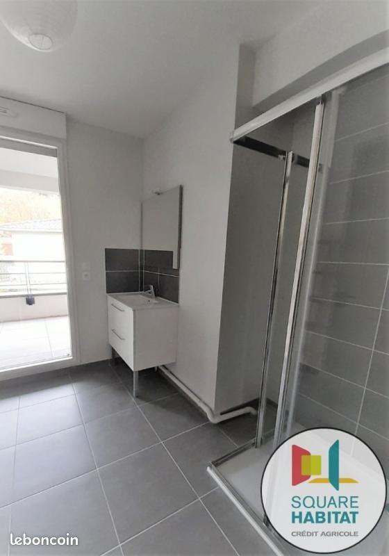 Appartement à louer, 30m², Clermont-Ferrand
