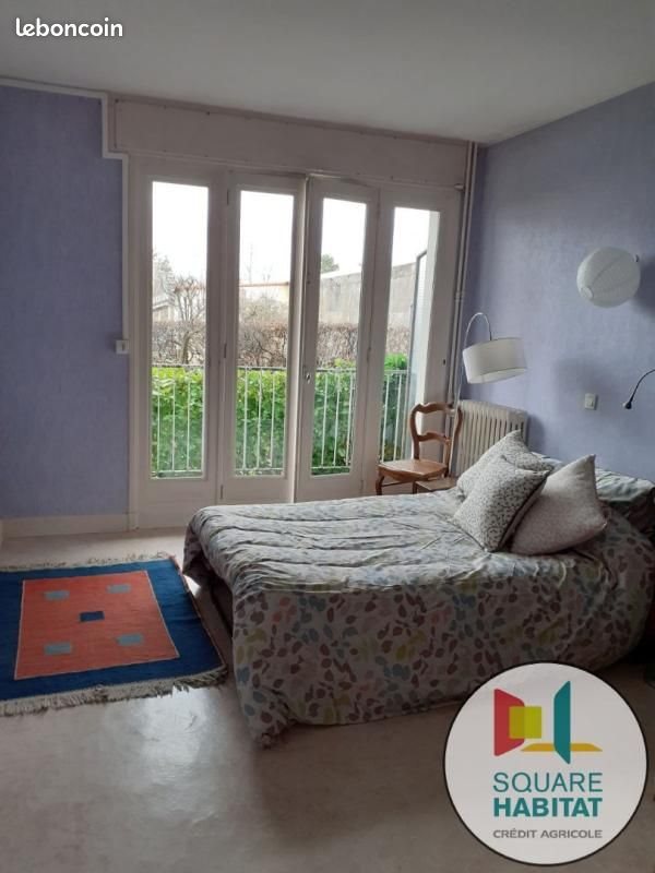 Appartement à louer, 72m², Issoire