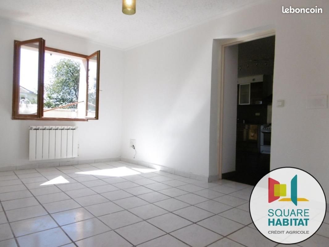Maison à louer, 66m², Lezoux