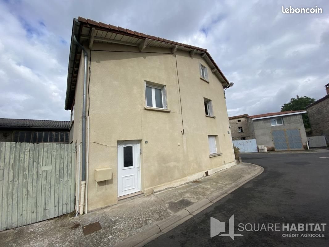 Maison à louer, 139m², Seychalles