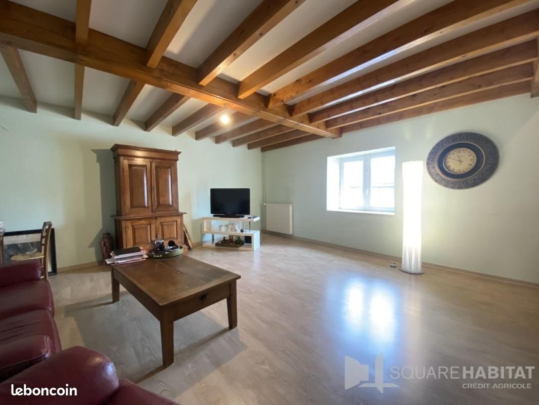 Maison à louer, 139m², Seychalles