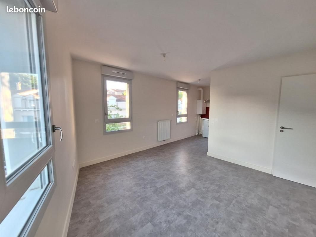 Appartement à louer, 43m², Clermont-Ferrand