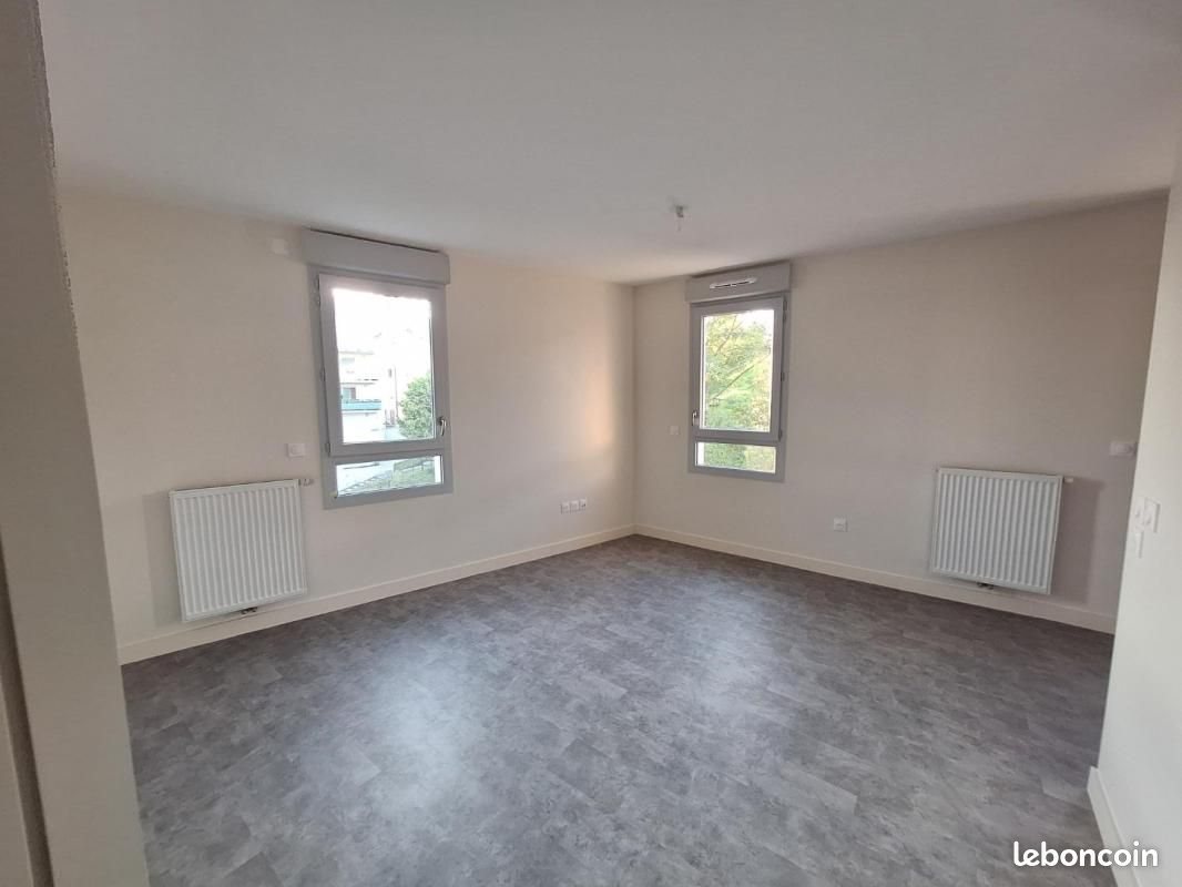 Appartement à louer, 43m², Clermont-Ferrand