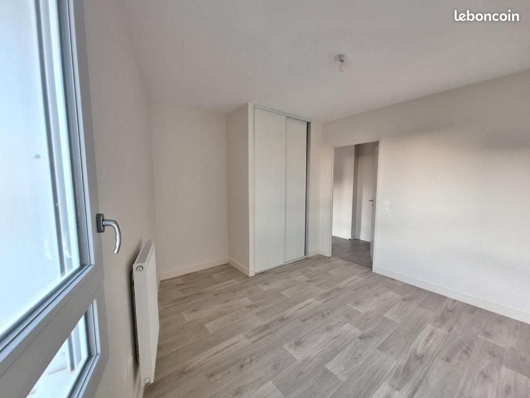 Appartement à louer, 43m², Clermont-Ferrand