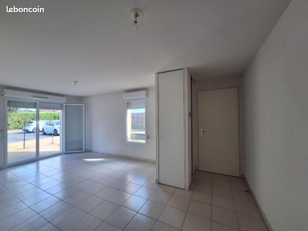 Appartement à louer, 62m², Hauterive