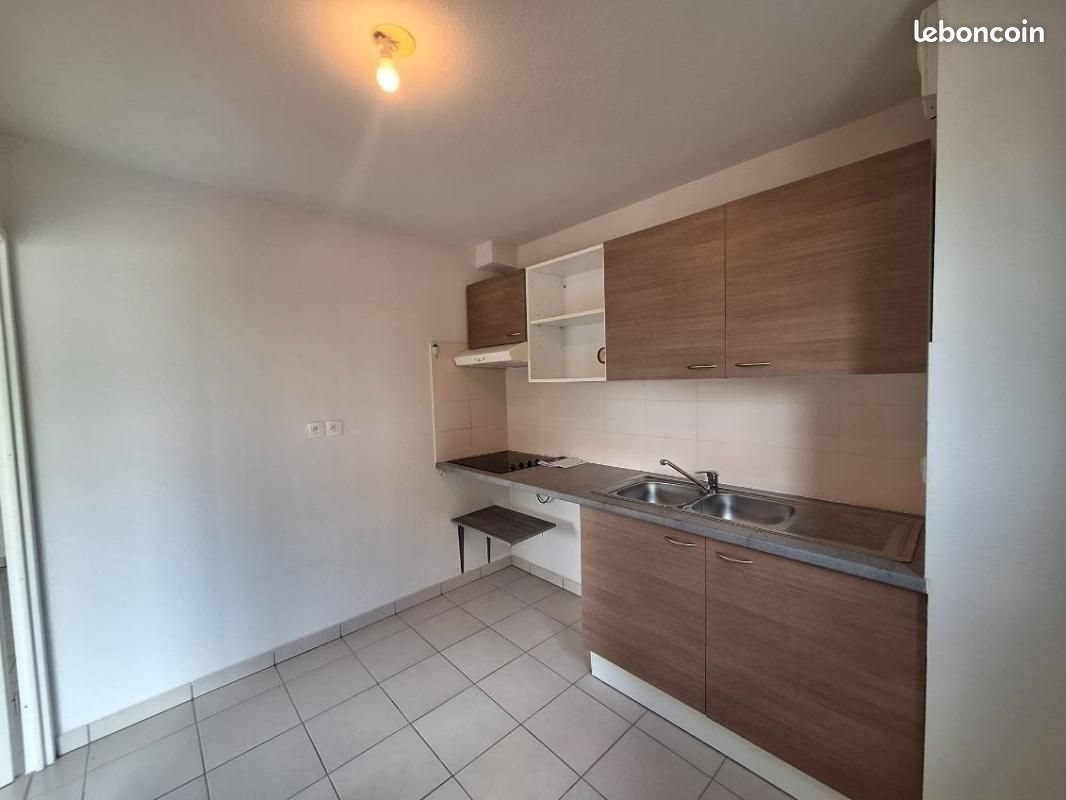 Appartement à louer, 62m², Hauterive