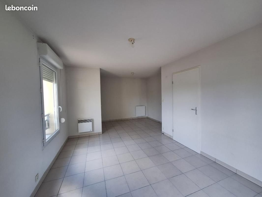 Appartement à louer, 62m², Hauterive