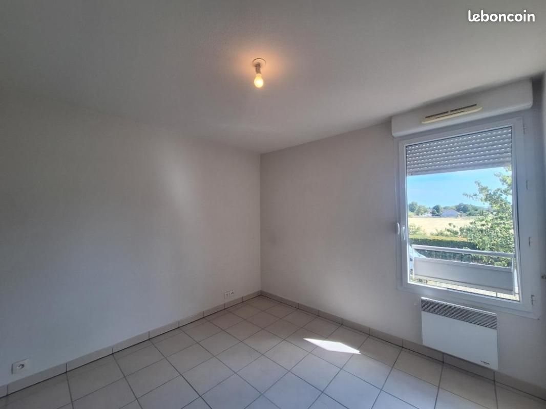 Appartement à louer, 62m², Hauterive