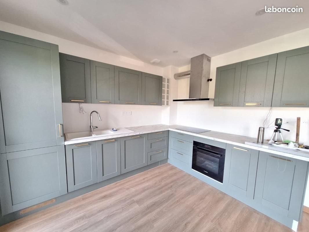 Appartement à louer, 119m², Aubière