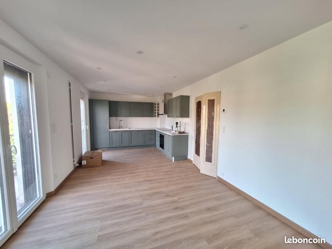 Appartement à louer, 119m², Aubière