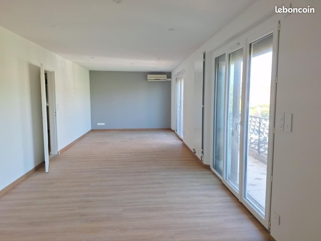 Appartement à louer, 119m², Aubière