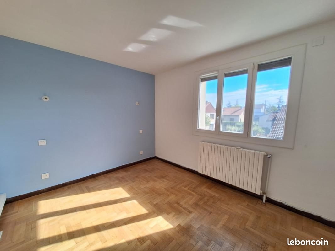 Appartement à louer, 119m², Aubière