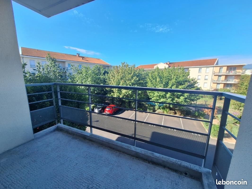 Appartement à louer, 44m², Beaumont