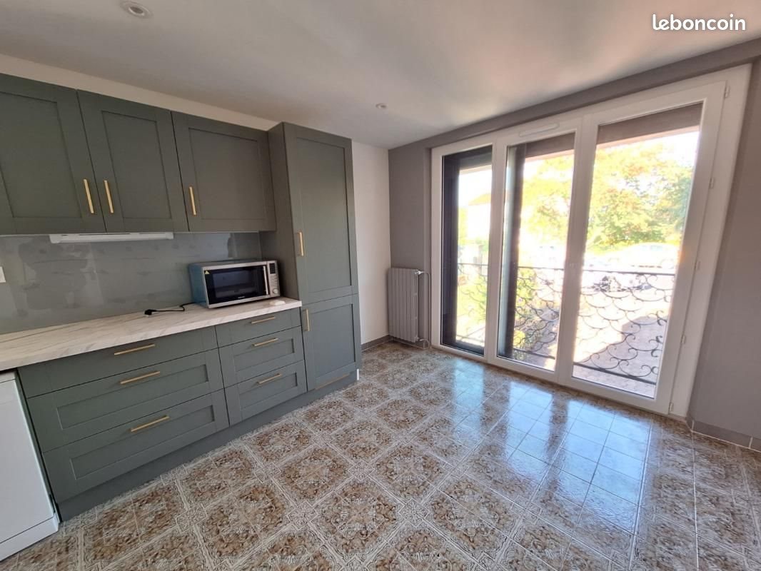 Appartement à louer, 93m², Aubière
