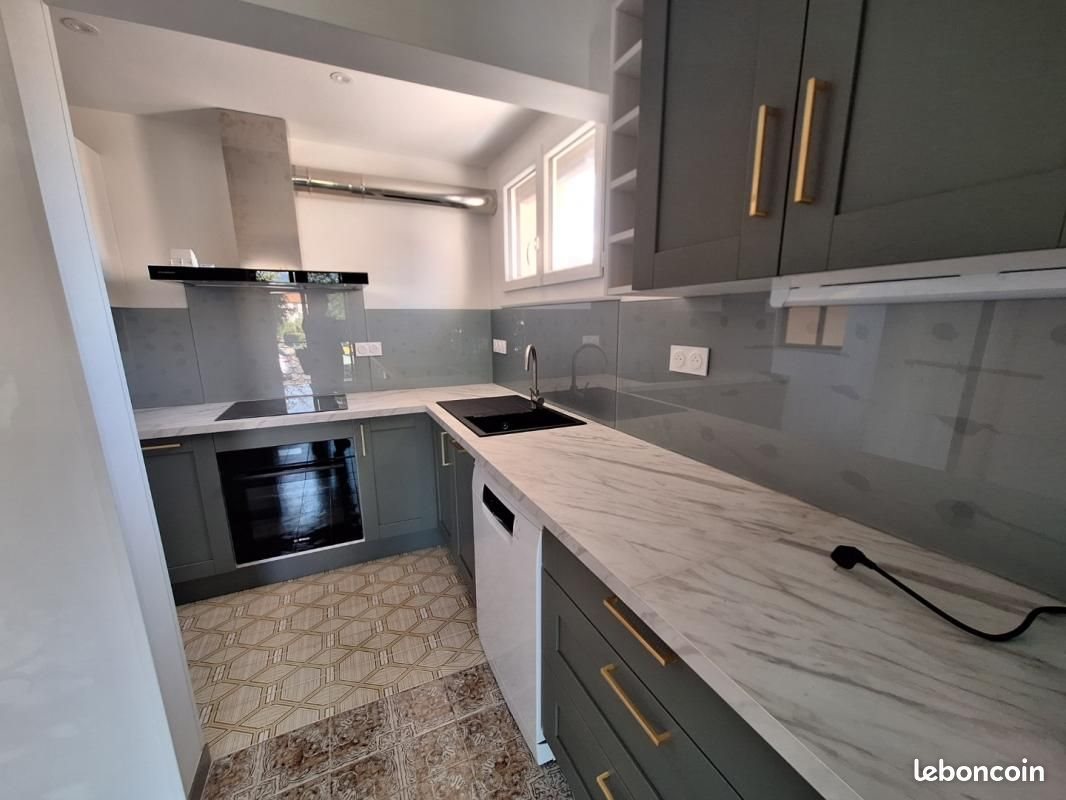 Appartement à louer, 93m², Aubière