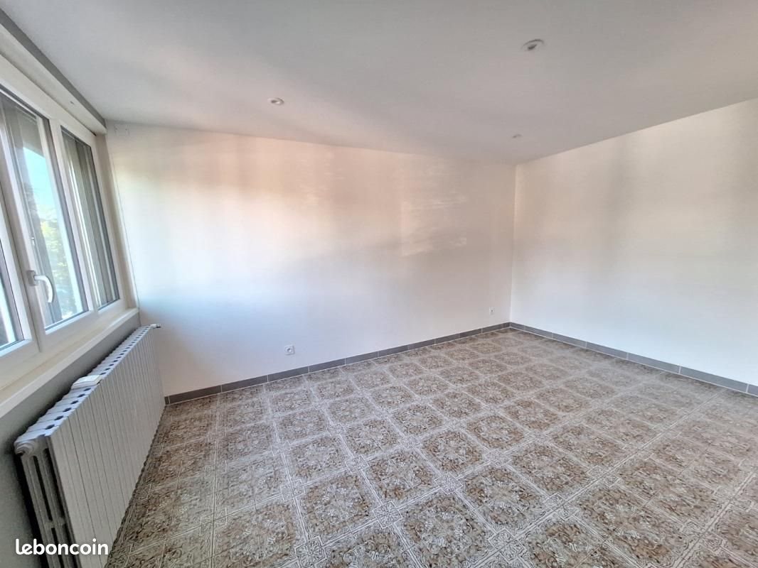Appartement à louer, 93m², Aubière