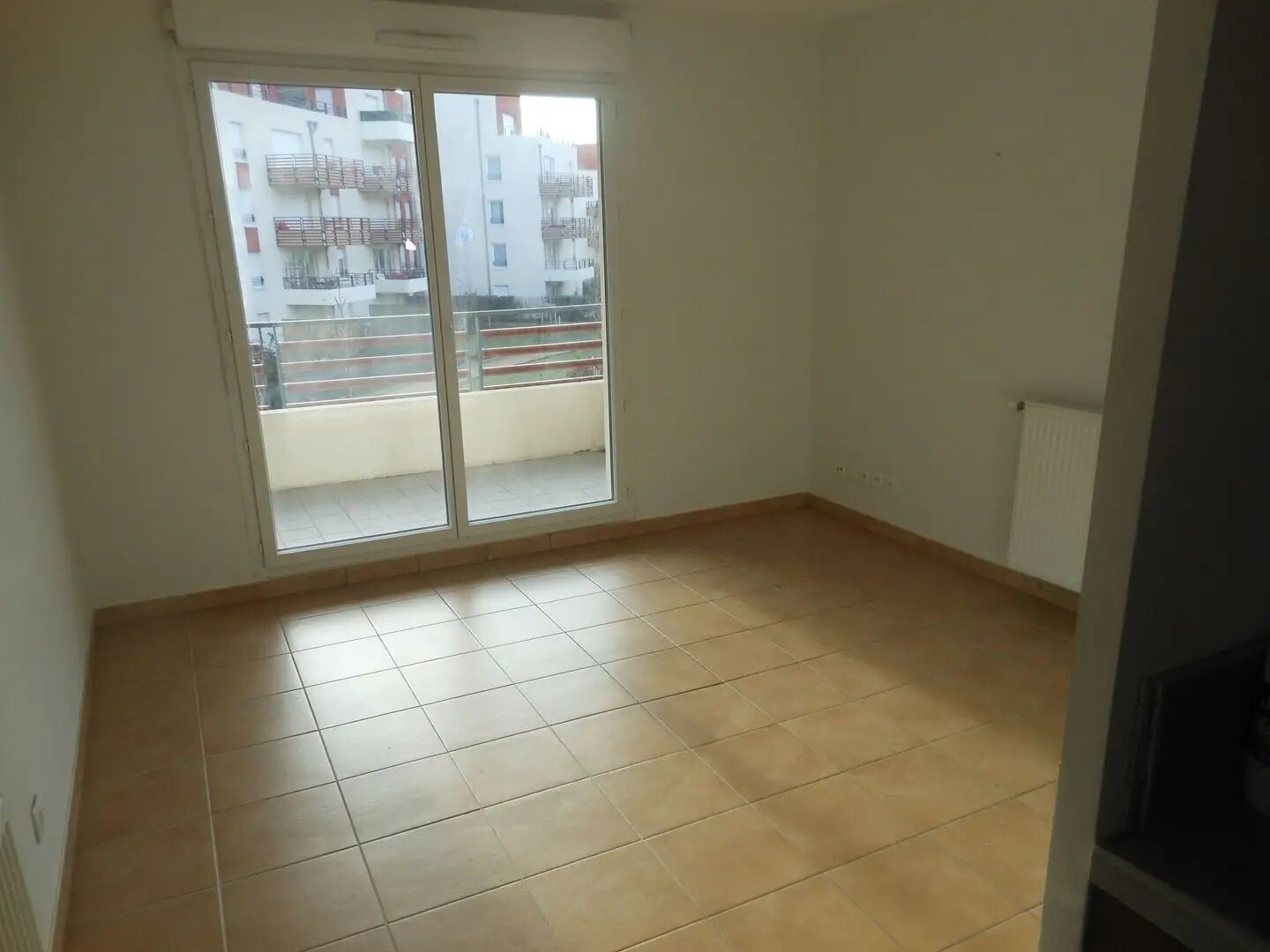 Appartement à louer, 38m², Clermont-Ferrand