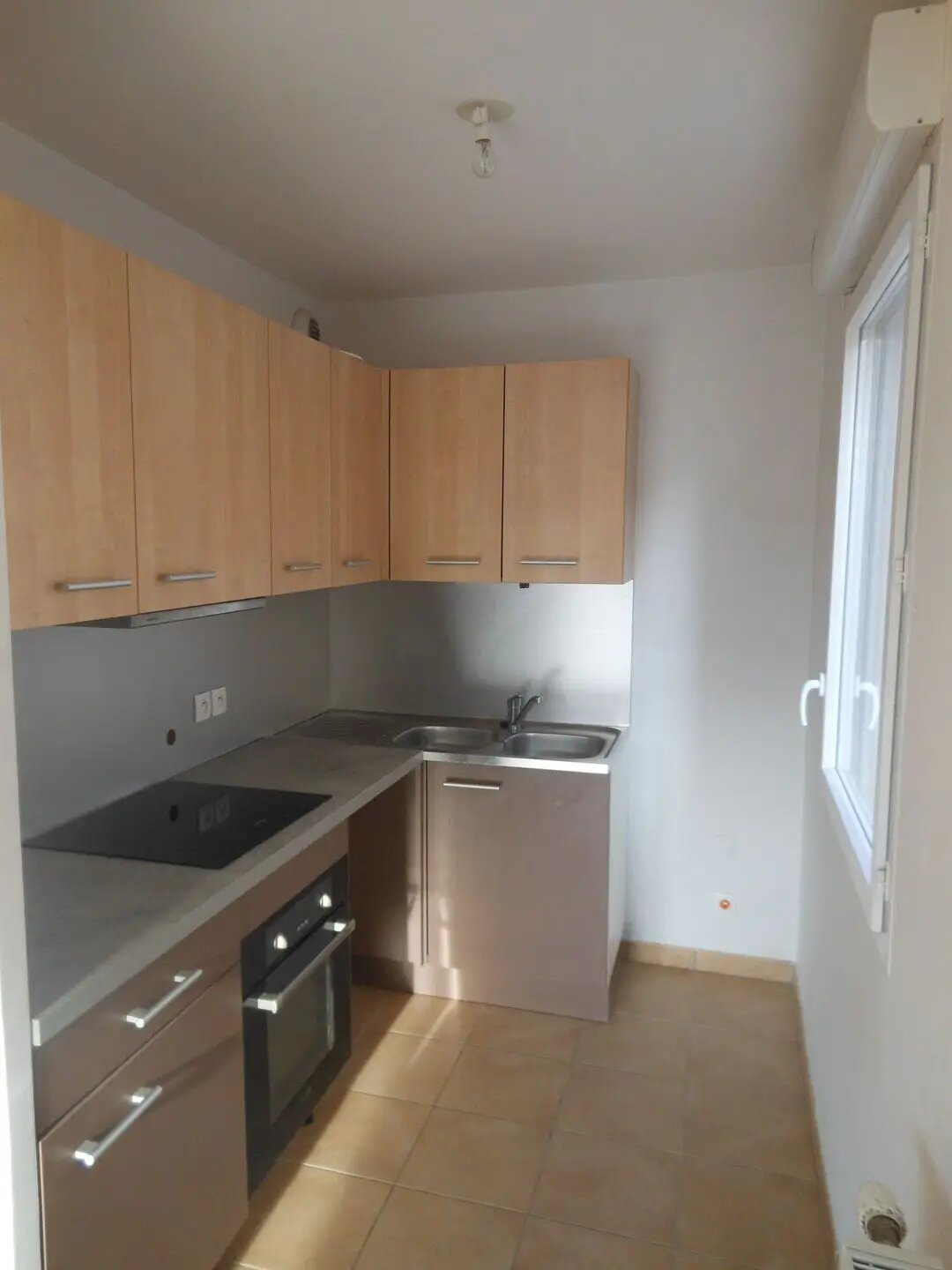 Appartement à louer, 38m², Clermont-Ferrand
